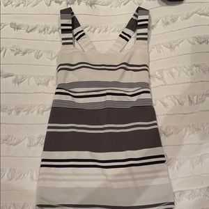 Lululemon cross back tank